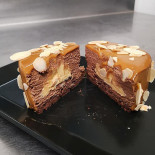 Baratie Burger Nourriture