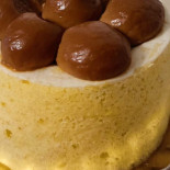 Baratie Burger Nourriture