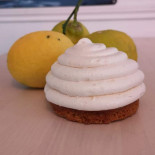 Baratie Burger Boisson