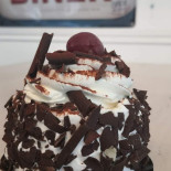 Baratie Burger Boisson