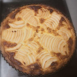 Baratie Burger Nourriture