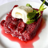 Courtepaille Nourriture