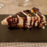 Le Jess Restaurant food