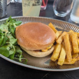 Le Jess Restaurant food