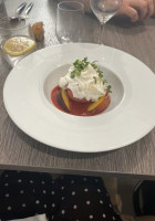 L'Escapade Marseillaise food