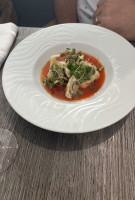 L'Escapade Marseillaise food