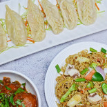 L'essentiel Nourriture