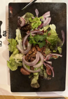 L'Os ou L'Arete food