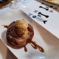 L'Os ou L'Arete food