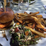 Aux Berges Du Lac drink