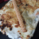 Auberge Saint-Eusèbe Comida