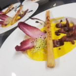 Auberge Saint-Eusèbe Bebida