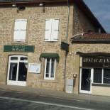 Auberge Saint-Eusèbe Exterior