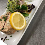 Auberge Saint-Eusèbe Bebida