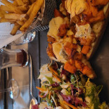 Auberge Saint-Eusèbe Bebida