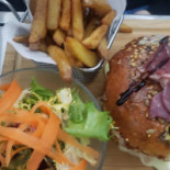 Auberge Saint-Eusèbe Comida