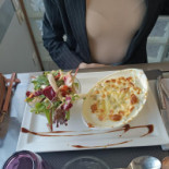 Auberge Saint-Eusèbe Bebida