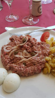 Franzetti Comida