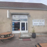 New Castle Bar/ Restaurant Outside