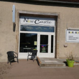 New Castle Bar/ Restaurant Outside