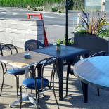 New Castle Bar/ Restaurant Outside