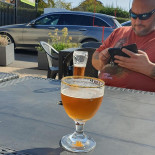 New Castle Bar/ Restaurant Drink