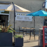 New Castle Bar/ Restaurant Outside