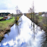 La Gariguette Extérieur