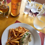 La Gariguette Boisson