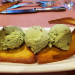 La Jument Verte Comida