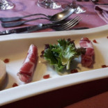 La Jument Verte Gurú