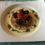 La Jument Verte Comida