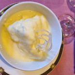 La Jument Verte Bebida