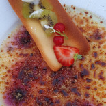 La Jument Verte Comida