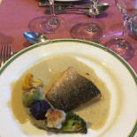 La Jument Verte Comida