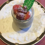 La Jument Verte Bebida