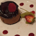 La Jument Verte Bebida