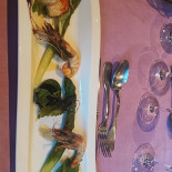 La Jument Verte Bebida