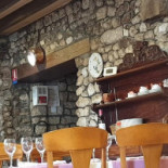 La Jument Verte Dentro