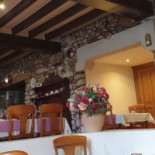 La Jument Verte Dentro