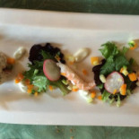 La Jument Verte Comida