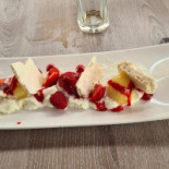 La Jument Verte Bebida