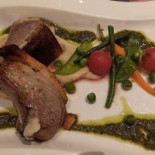 La Jument Verte Comida