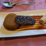 La Jument Verte Comida