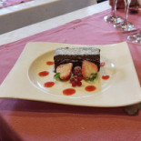 La Jument Verte Comida