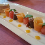 La Jument Verte Comida