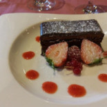 La Jument Verte Comida