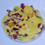 La Jument Verte Comida