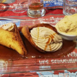 Le Relais Des Trois Rochers Cardápio