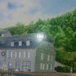 Le Relais Des Trois Rochers